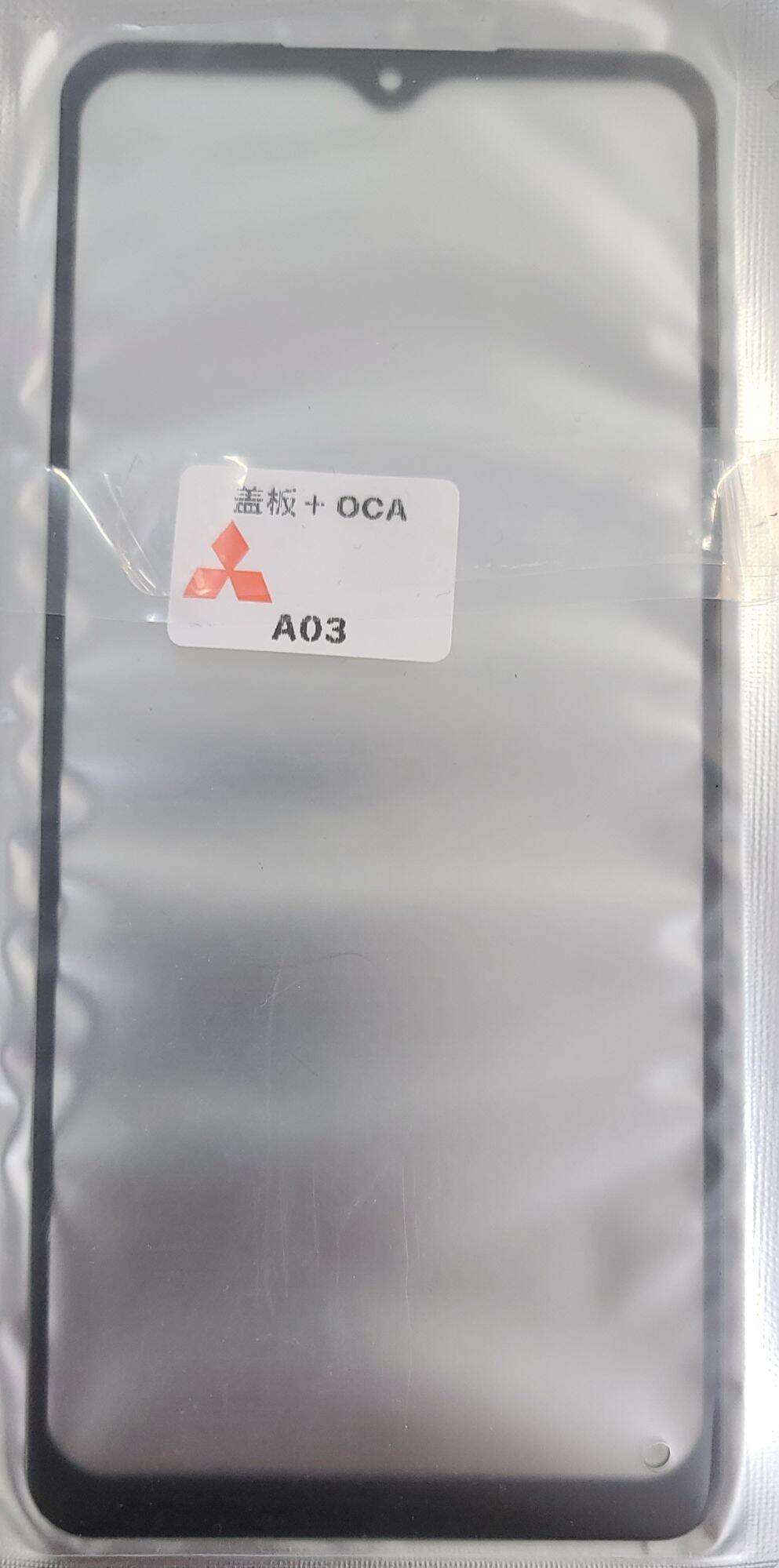 Kính ép liền keo samsung a02s, a03