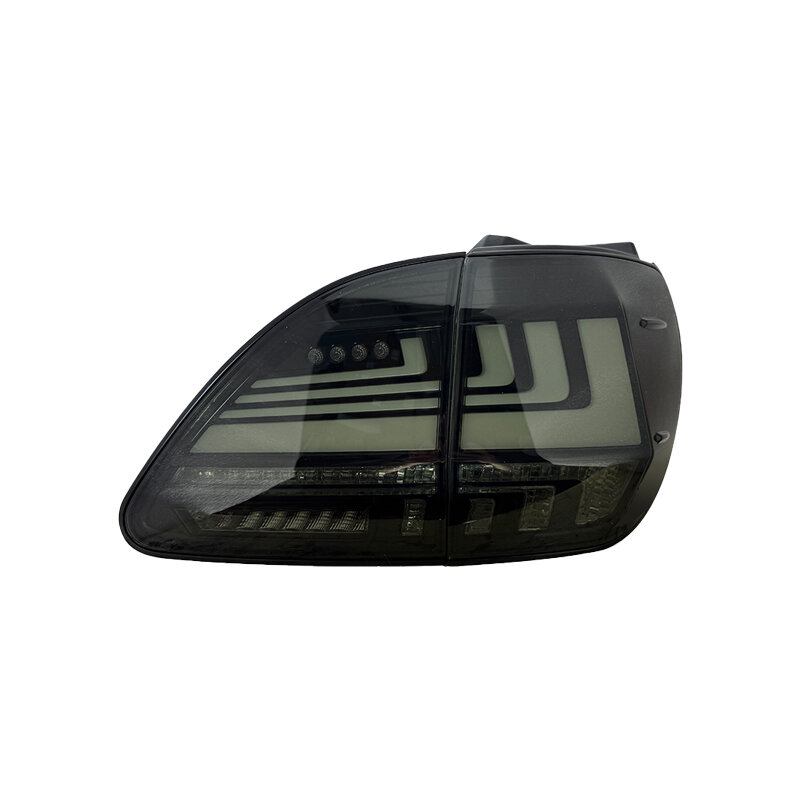 Modification LED Driving and Turn Signal Tail Light Assembly Giá 7,417,000 Đồng*Miễn phí vận chuyển