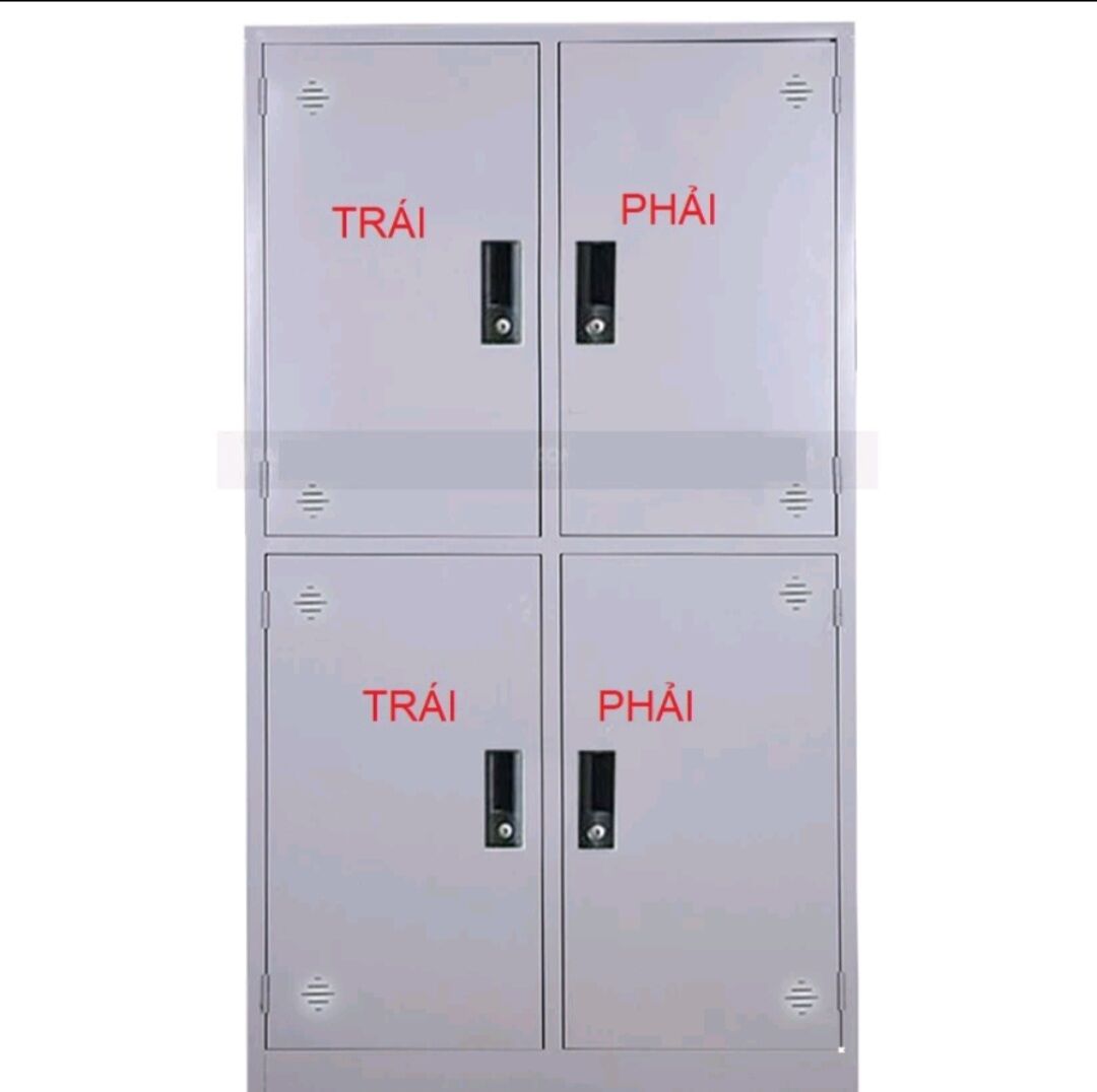 Ổ khóa tủ sắt hòa phát- Ổ khóa tủ chén