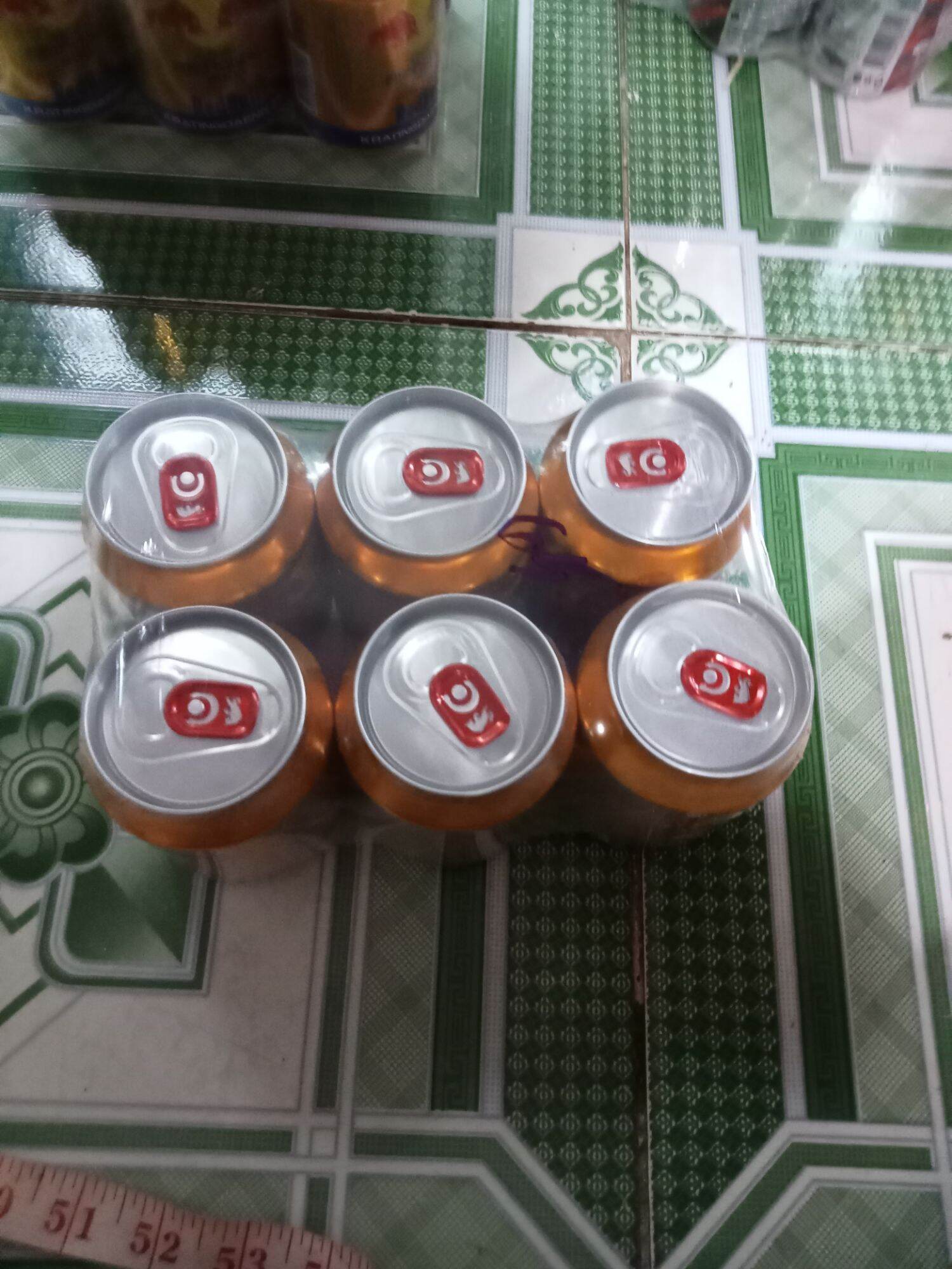 1 lóc bò cụng thái