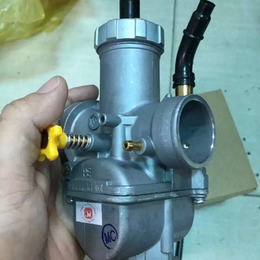 Bình xăng con bông mai loại 1