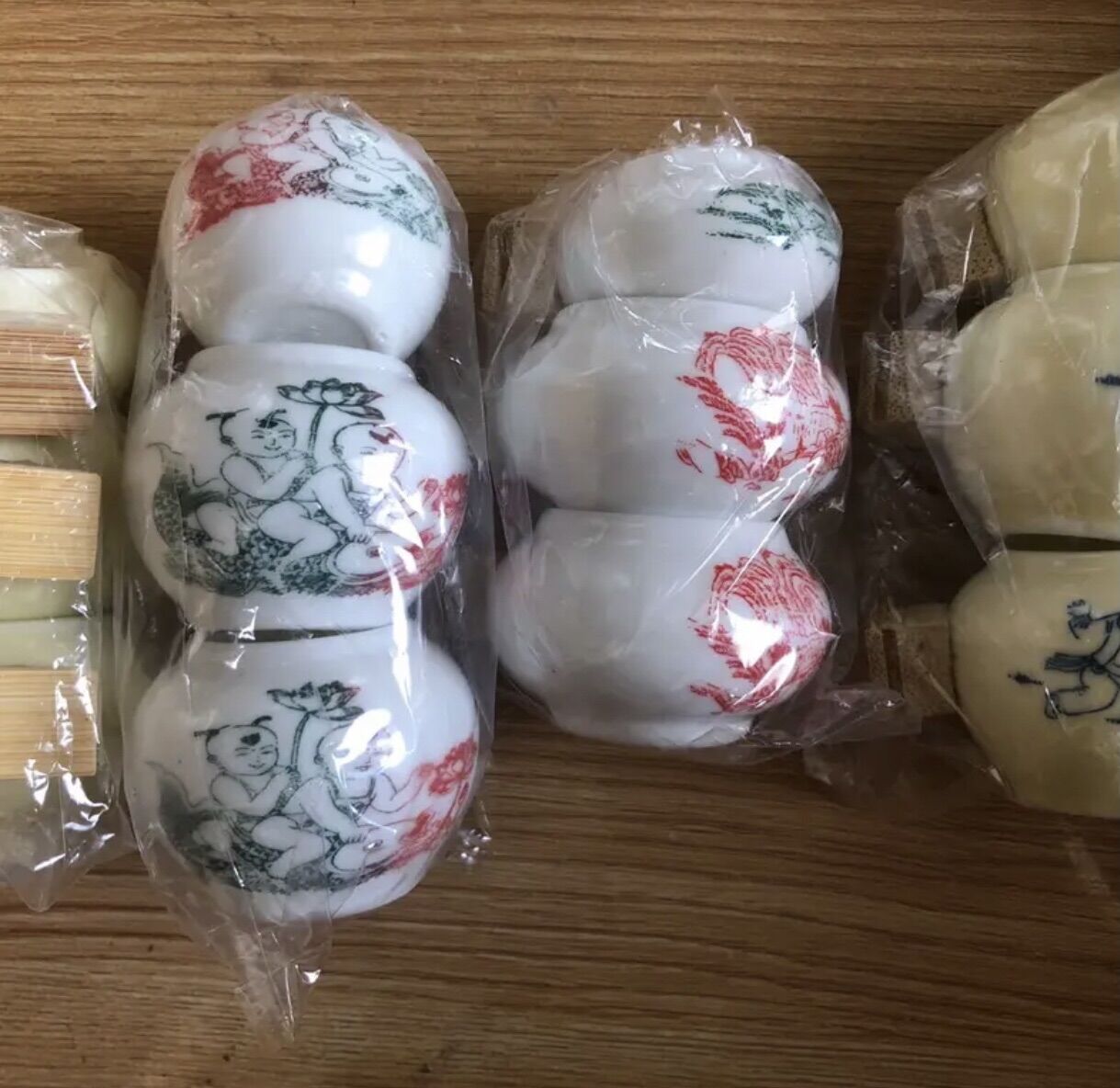 Cóng chim chào mào  cóng sứ chất lượng