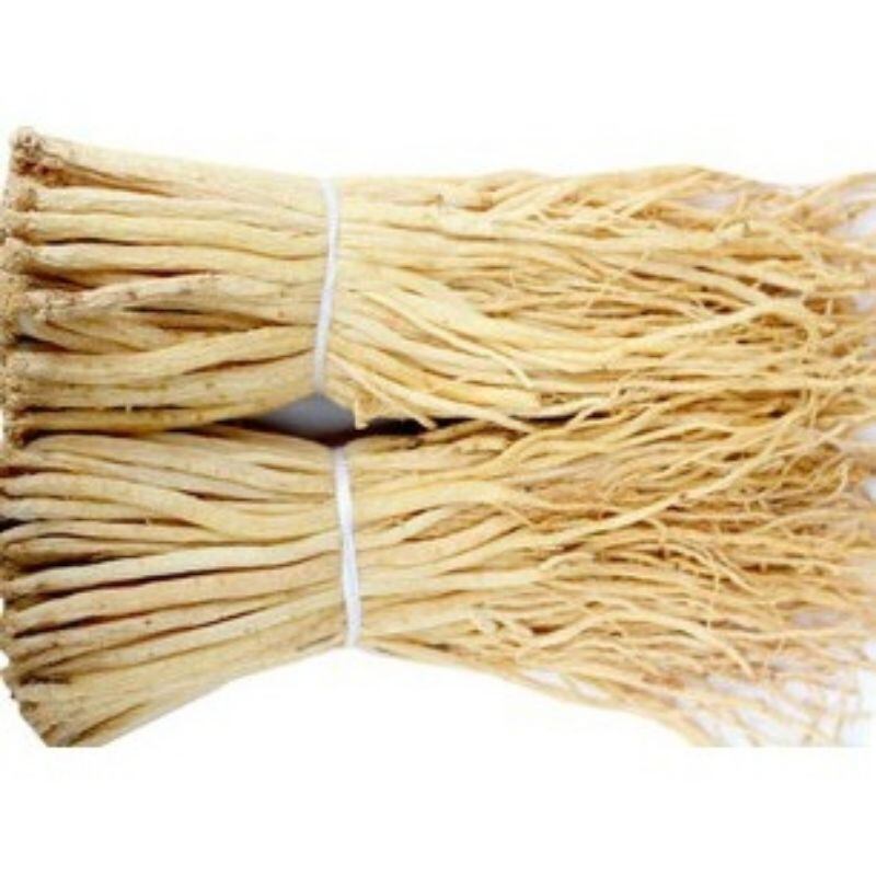 100gr đảng sâm khô loại 1