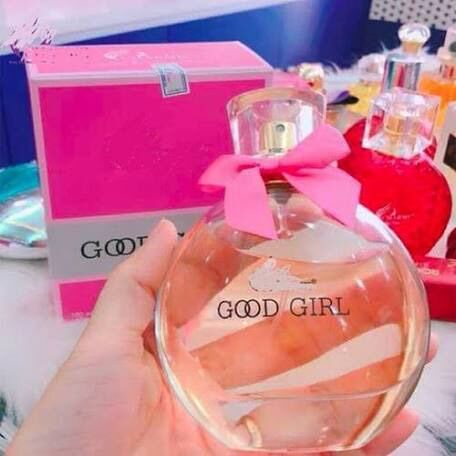 [HCM]Nước hoa goodgril 100ml ( cào mã )