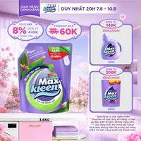 Túi Nước Lau Sàn MaxKleen 3.6kg