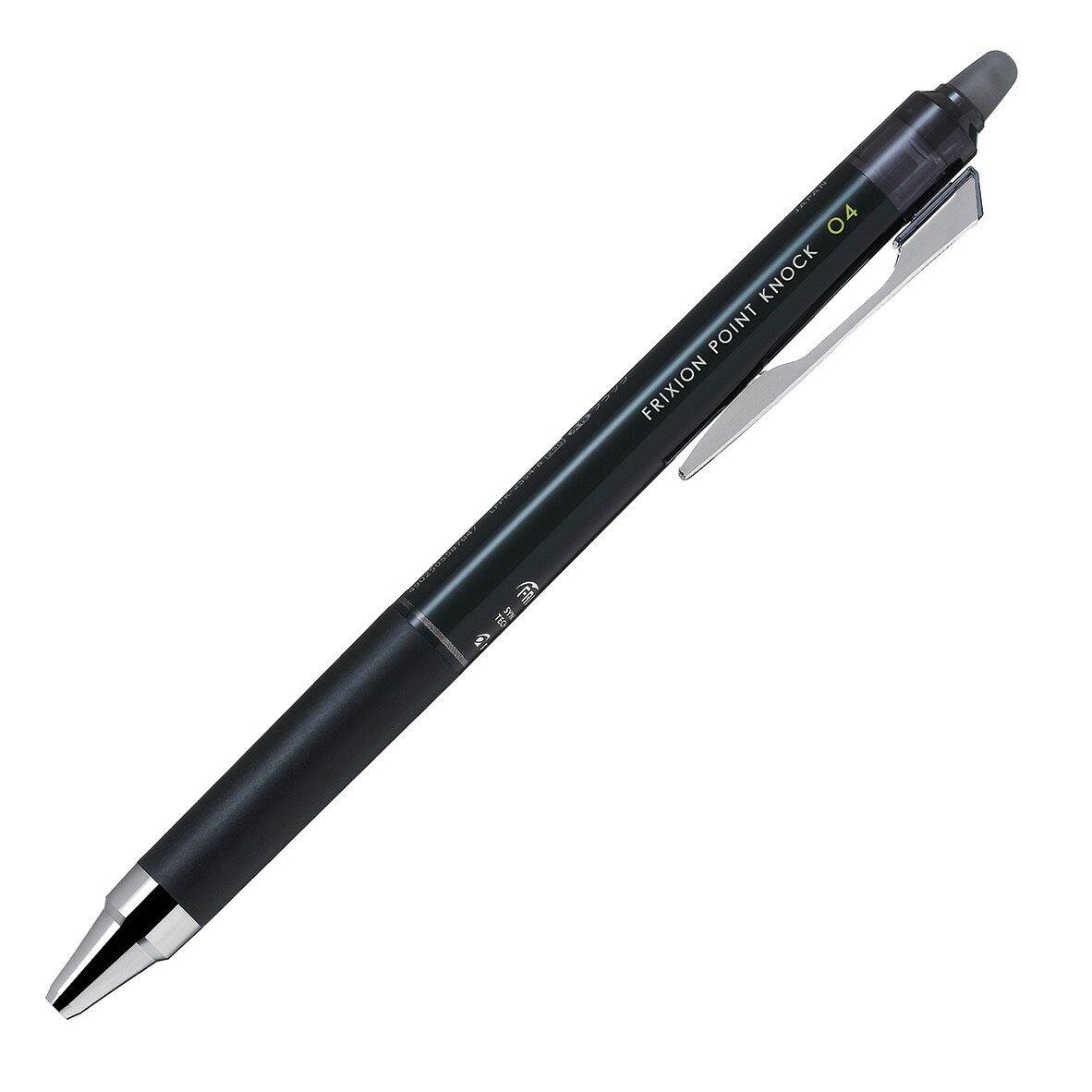 BÚT TẨY XÓA ĐƯỢC PILOT FRIXION KNOCK 0.4 (MADE IN JAPAN)