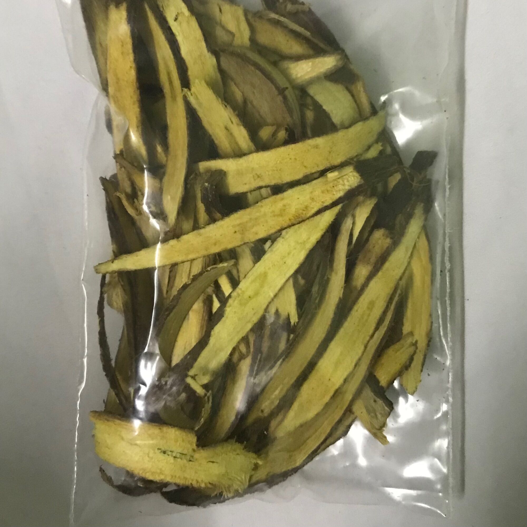 cam thảo lát túi 300g