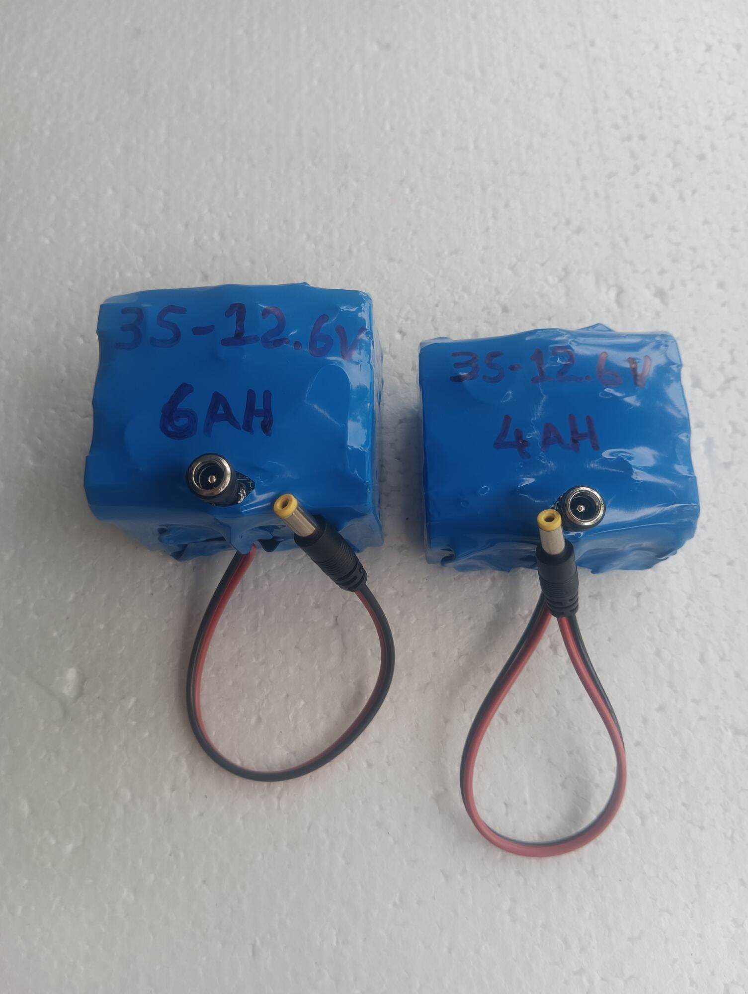 khối pin 12v dung lượng cao, pin 3s
