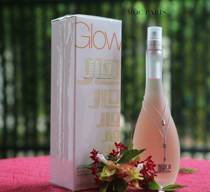 [HCM]Nước hoa nữ Glow 100ml - Jennifer Lopez