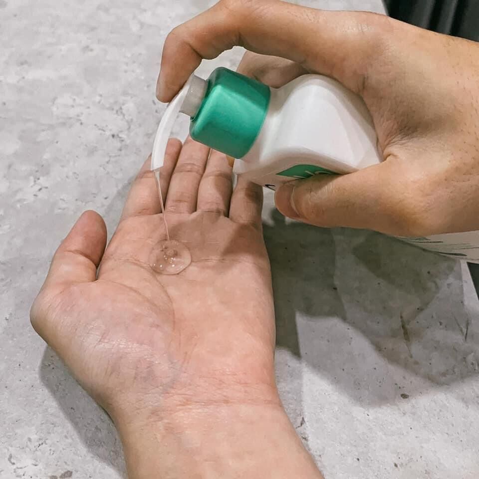 Sữa rửa mặt Cerave