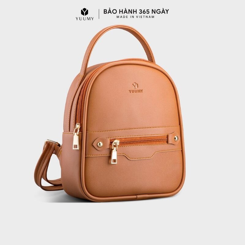 Balo Nữ Thời Trang Yuumy YBA25