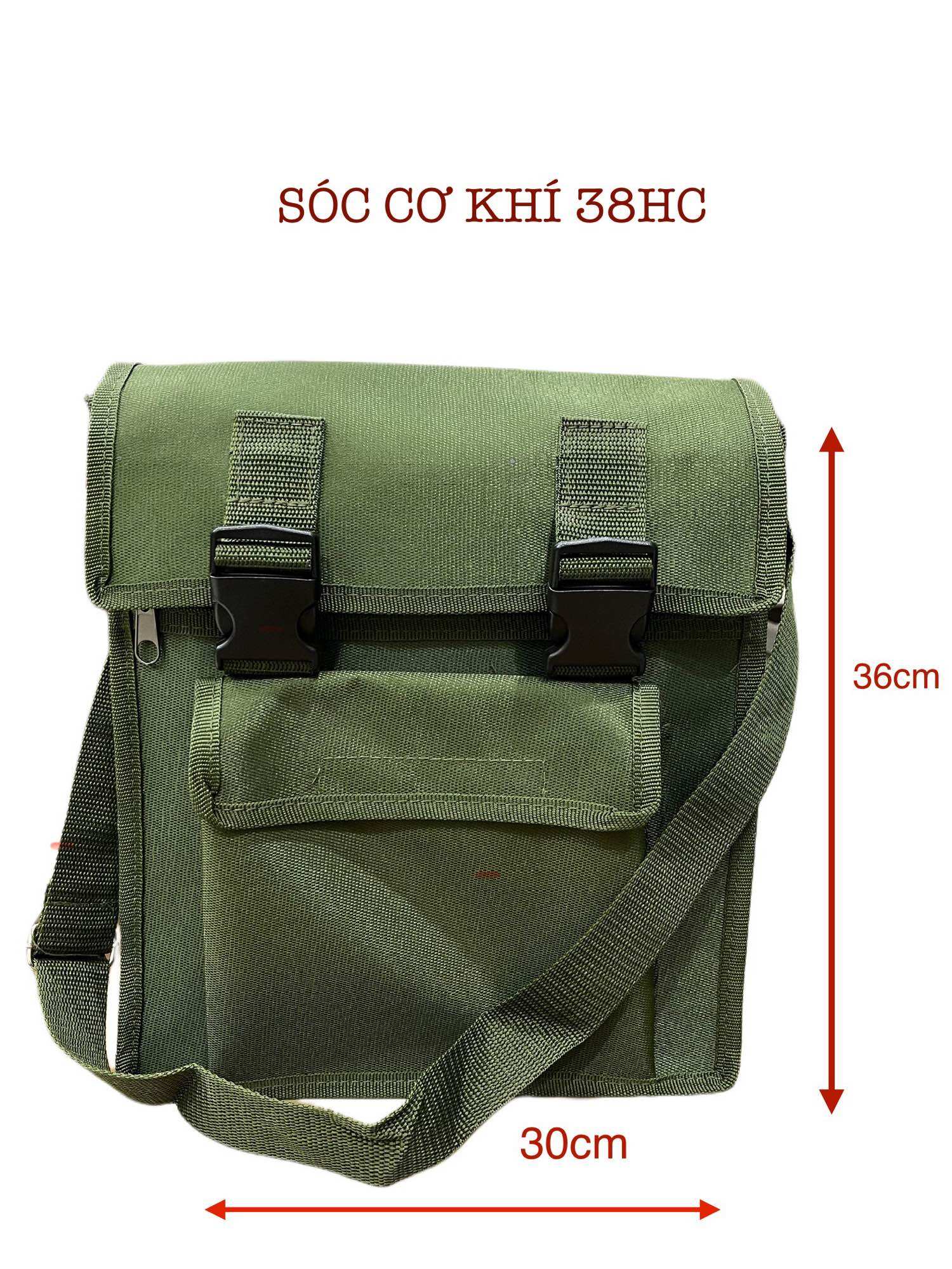 Túi đồ nghề size 30, túi đựng dụng cụ thợ điện