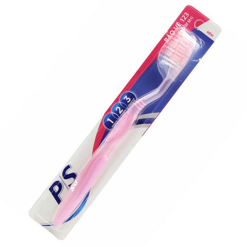 Bàn Chải đánh răng P/S 123