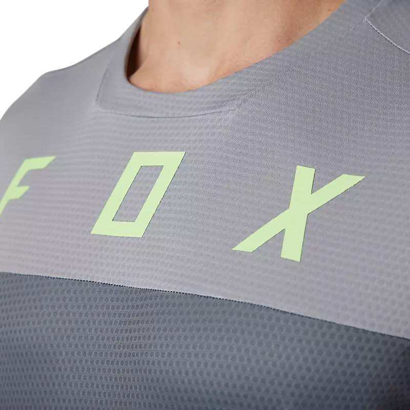 ÁO FOX DEFEND SS CEKT Size L