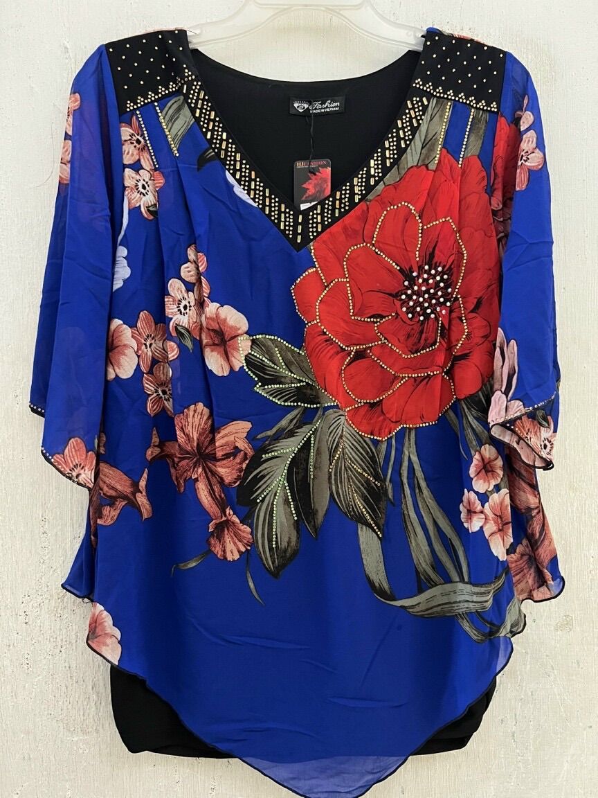 Áo von cặp dấu bụng 60-70 kí ( nhiều màu )
