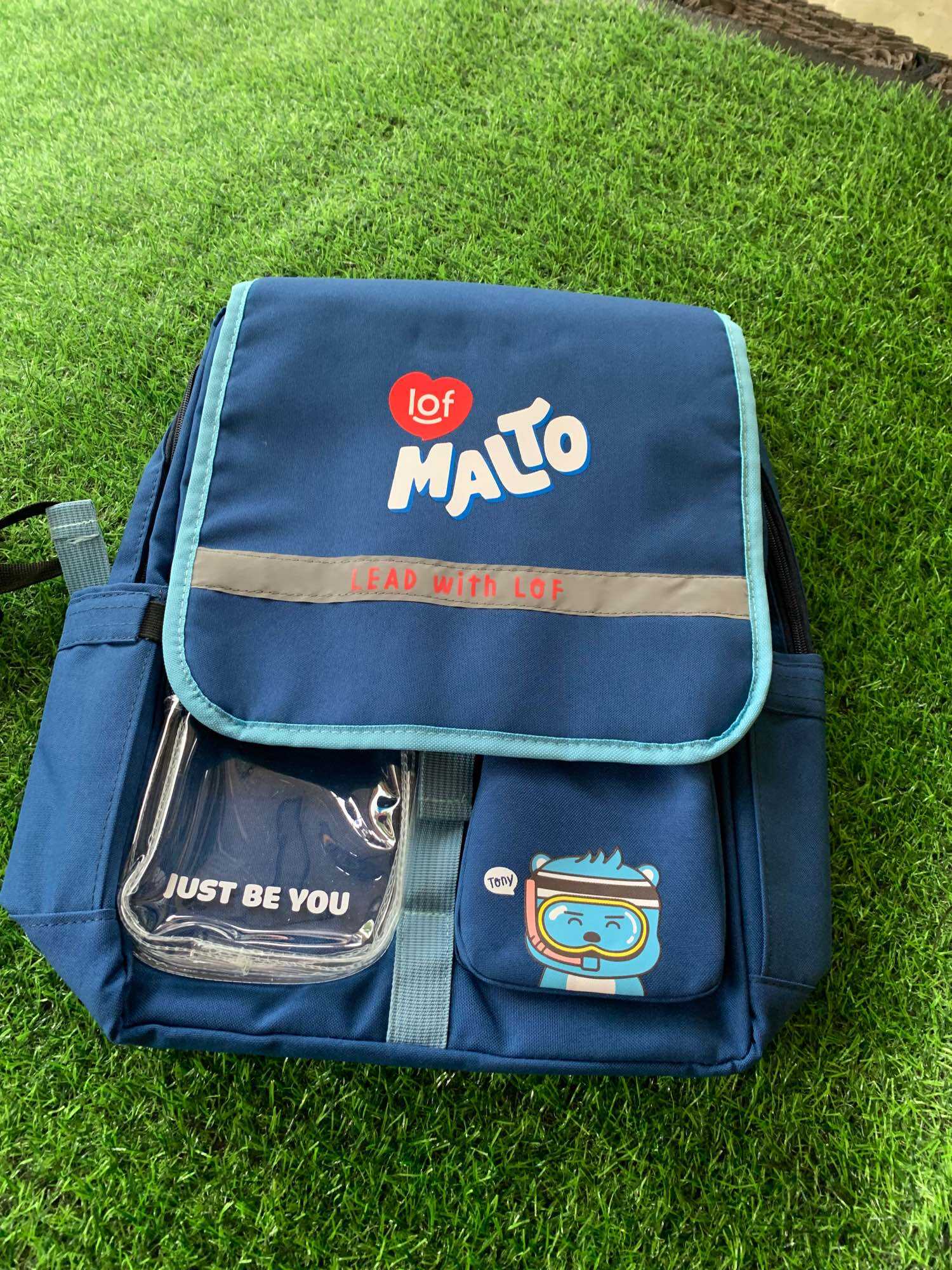 Balo hk malto