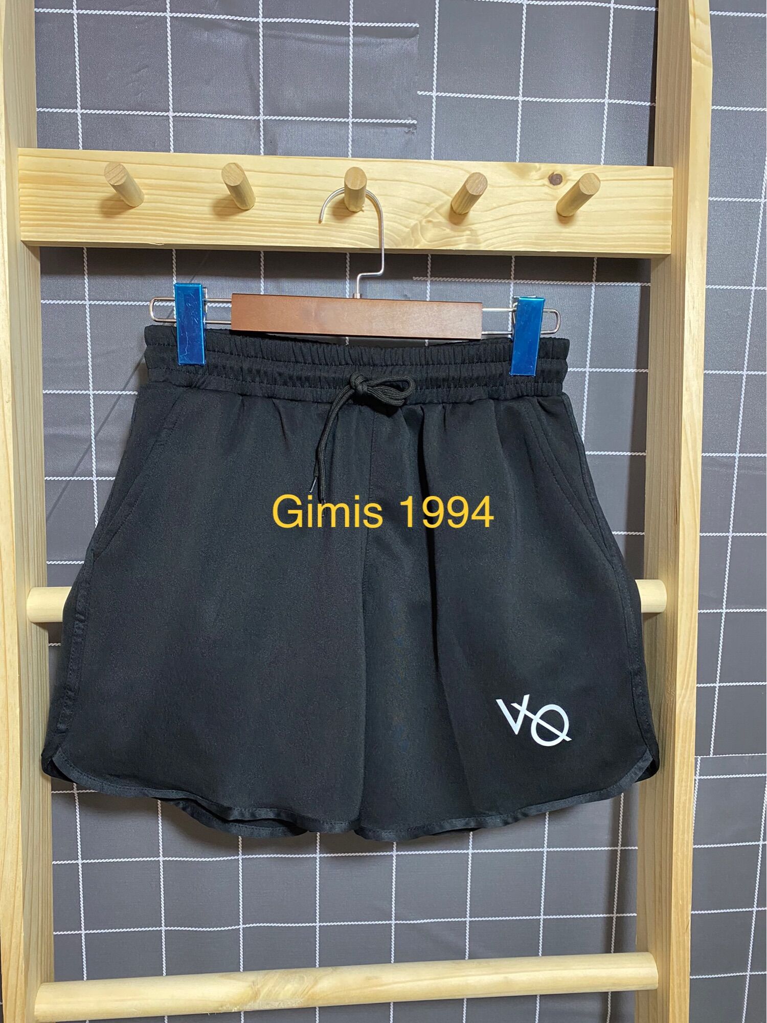 Quần Squat VQ