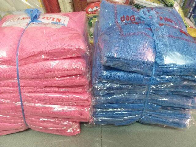 mùng tuyn 1m6x2m