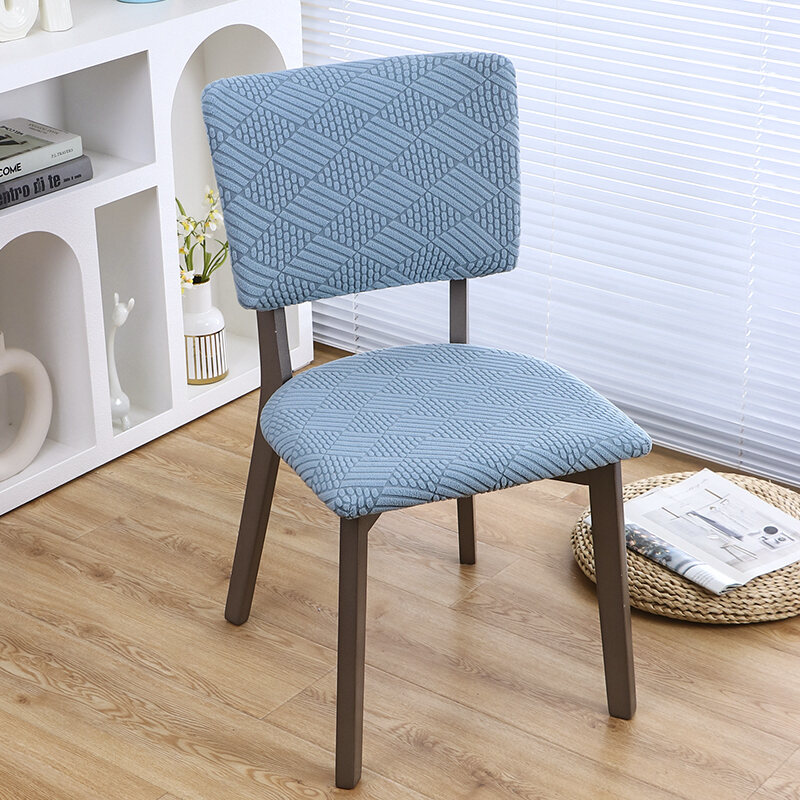HomeRose | Bọc Ghế Chống Bụi Bao Đầy Đàn Hồi Hình Vuông