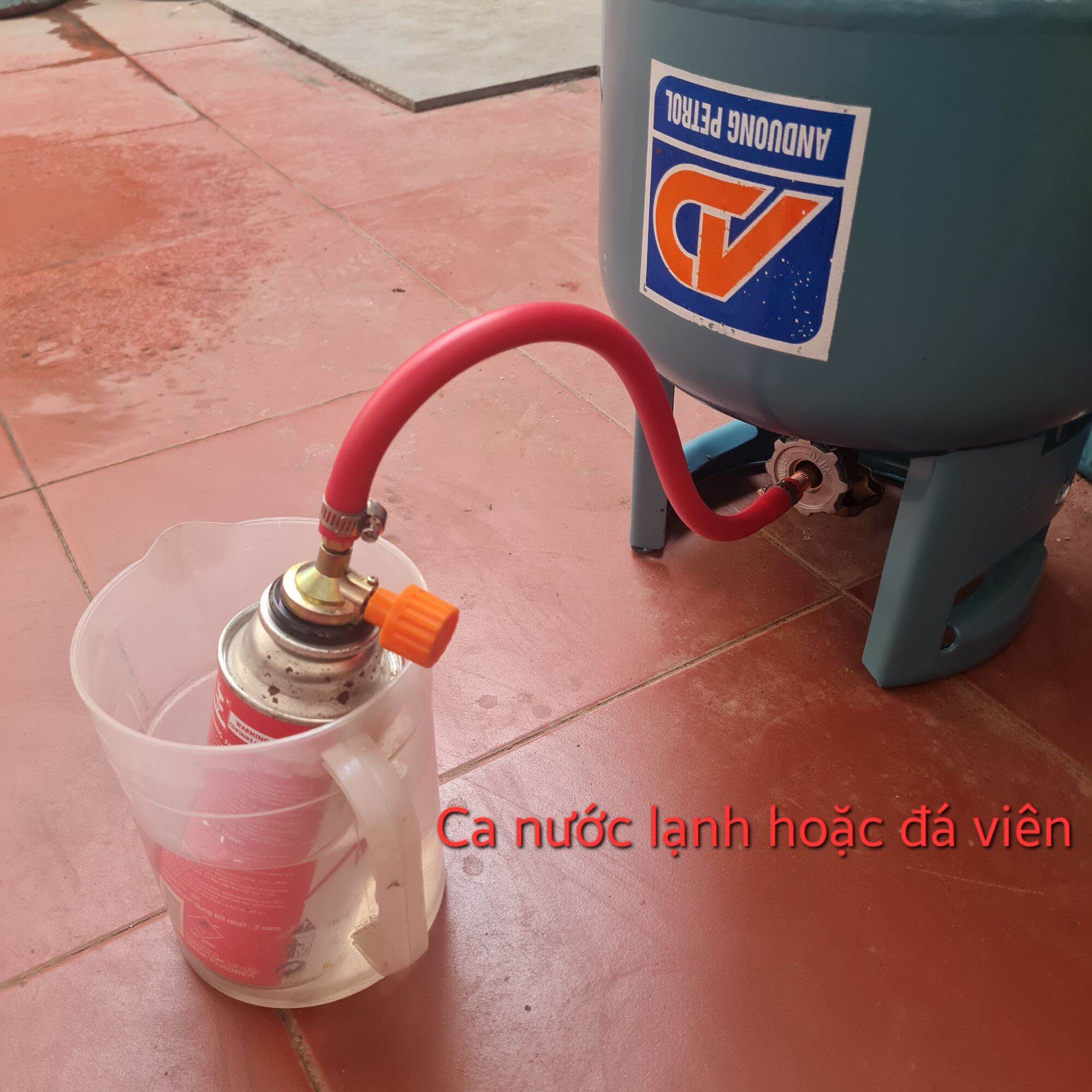 Sang chiết gas du lịch_gas mini