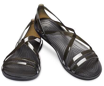 Sandal Isabella Cross quai chéo