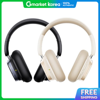 BASEUS | Tai nghe không dây Baseus H1s Bluetooth 5.4 chống ồn