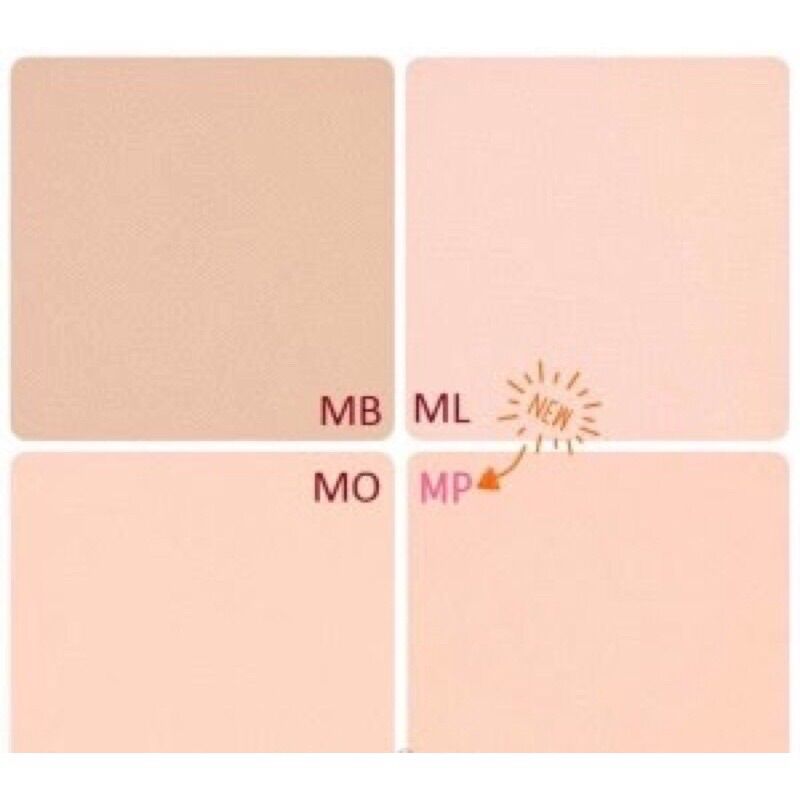 MẪU MỚI - Phấn phủ Canmake Mashmallow Finish Powder