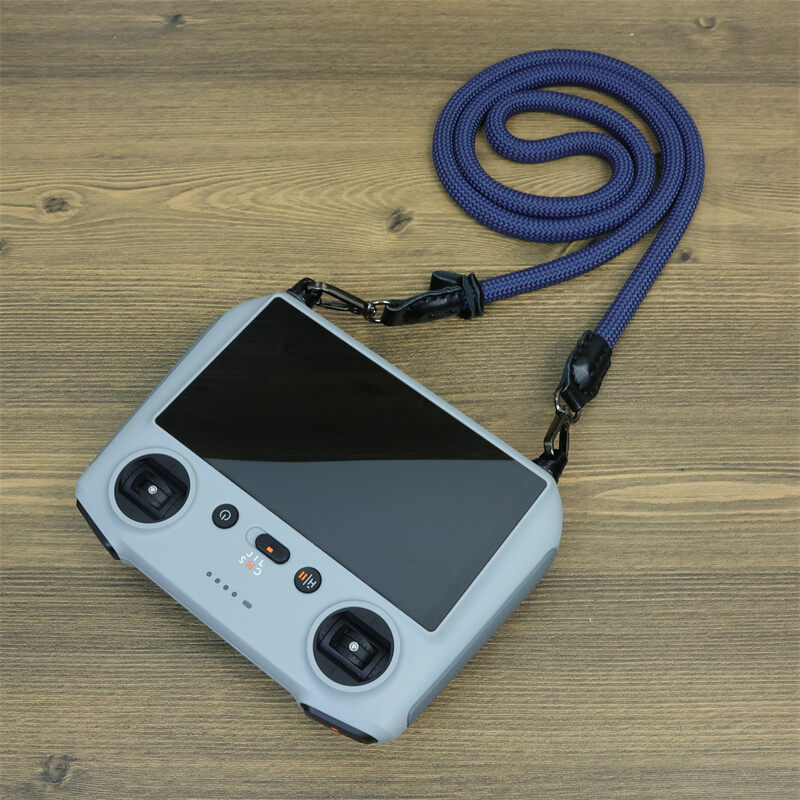 Dây Đeo Điều Khiển Từ Xa Classic Dùng Cho DJI Mini 3pro 3/2/Air2s Mavic3 RC2/Air 2S Dây Đeo Dây Đeo RC Pro Dây Đeo Vai Giảm Áp Lực Đeo Chéo
