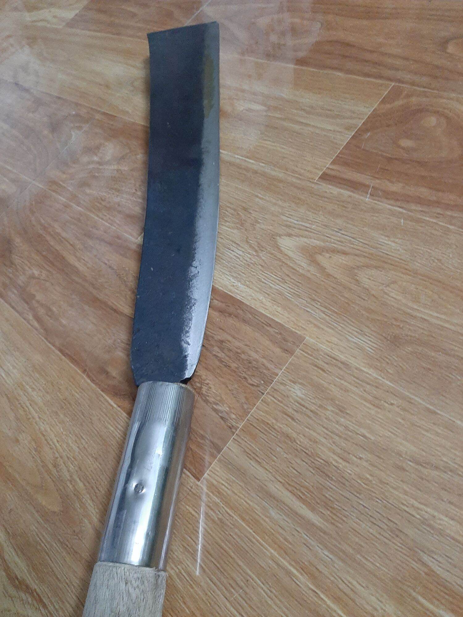 dao phát cỏ dài 70cm
