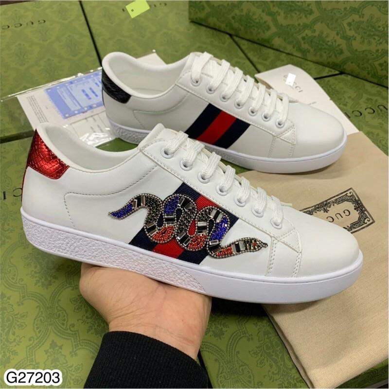 Giày GC Rắn Đá Cao Cấp Full Size Nam Nữ