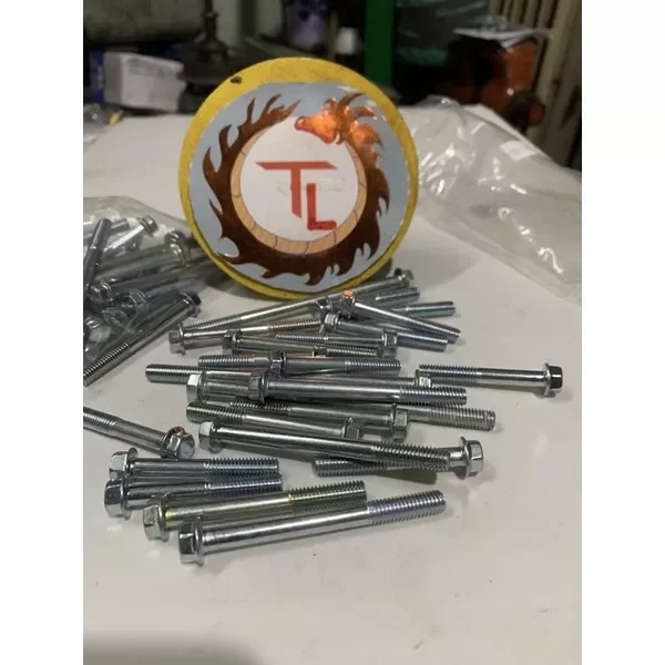 Ốc lốc máy 2p-3p-4p-6p-7p-8p