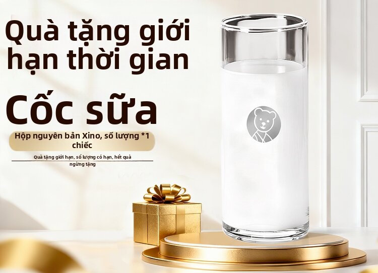 Pure Titanium High-End Thermal Cup - 4