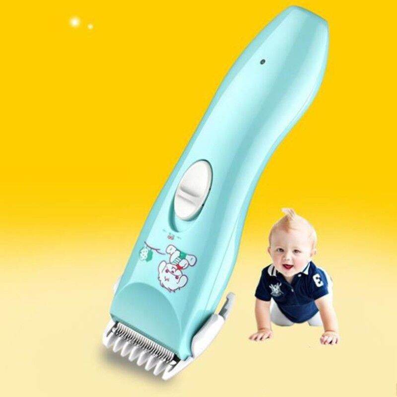 Tông Đơ Cắt tóc cho bé TOIR TR102 (Hàng cao cấp )