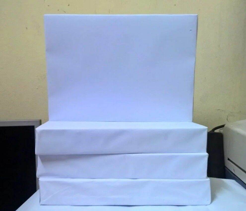 Giấy Bãi Bằng trắng A4 gsm