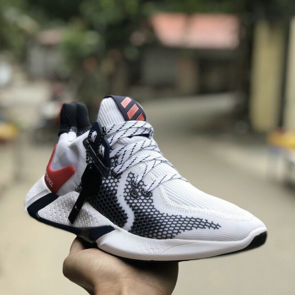 [HCM]Giày Alphabounce 2020 Fullbox - Ann Shoes