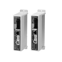 Driver actuator smc lecp6p1d-lefs16b-100 dc24v japan