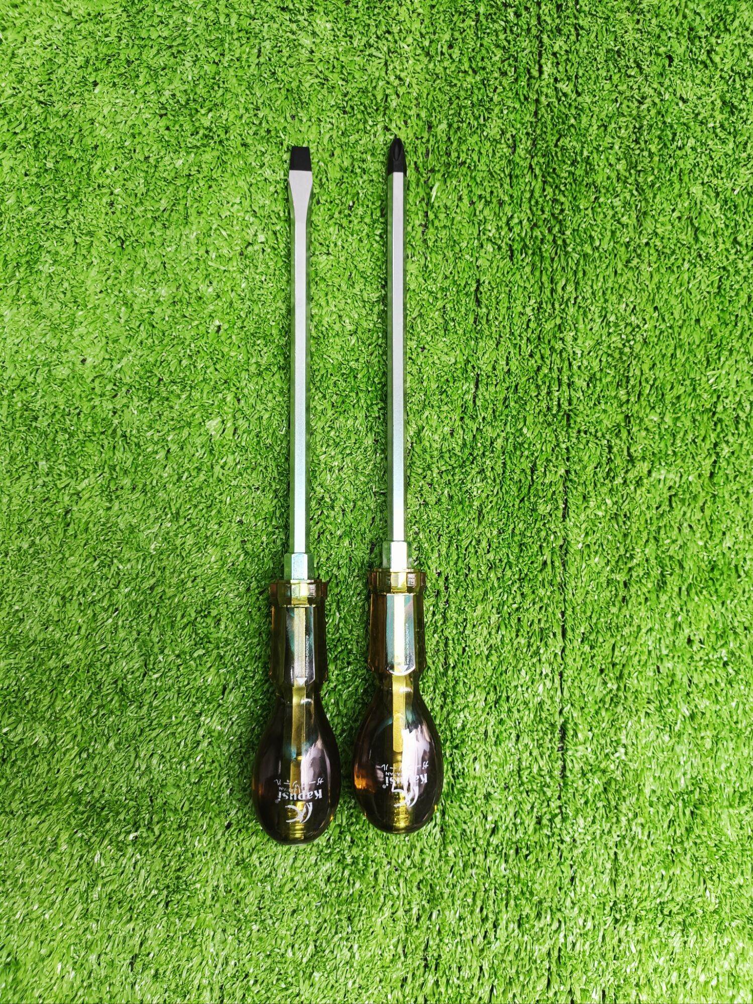 Combo 2 tu vít đóng 6×150mm kapusi chính hãng