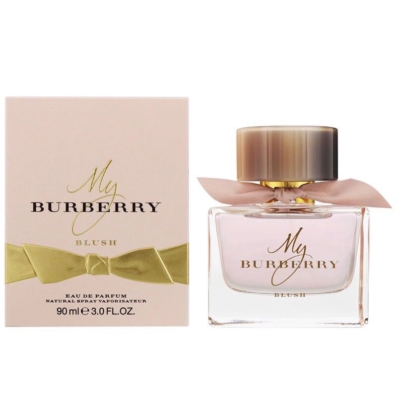 Bill Pháp] Nước hoa nữ My Burberry Blush EDP 90ml 