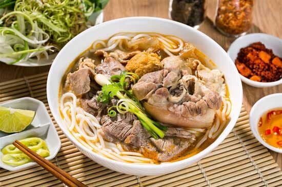 Sét 10 gói gia vị nấu phở