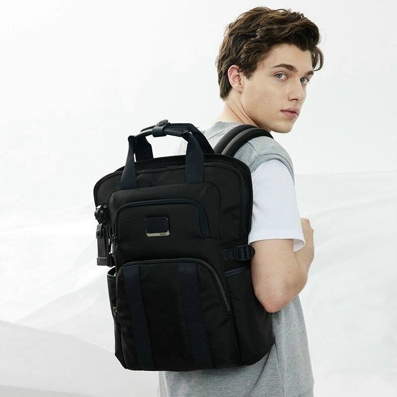 Balo t**m nam quality nylon siêu đẹp