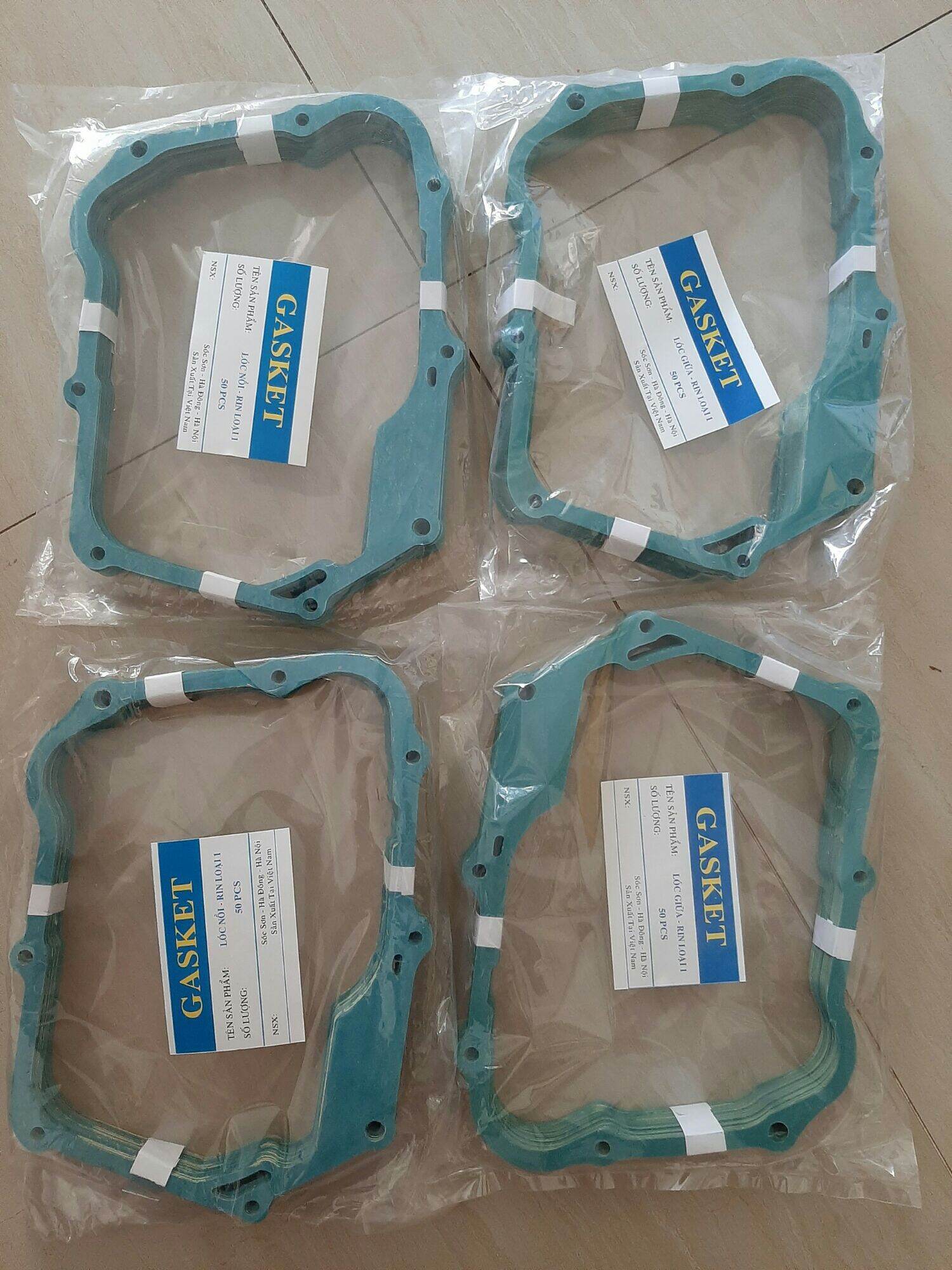 Ron lốc nồi Dream-wave 2M loại 1