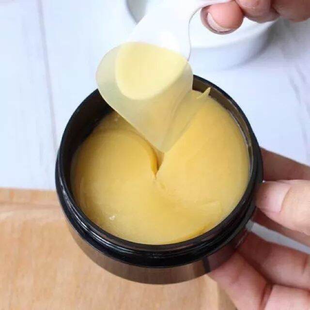 [Vitaminbear] Mặt nạ mắt jm Solution eye 60 miếng