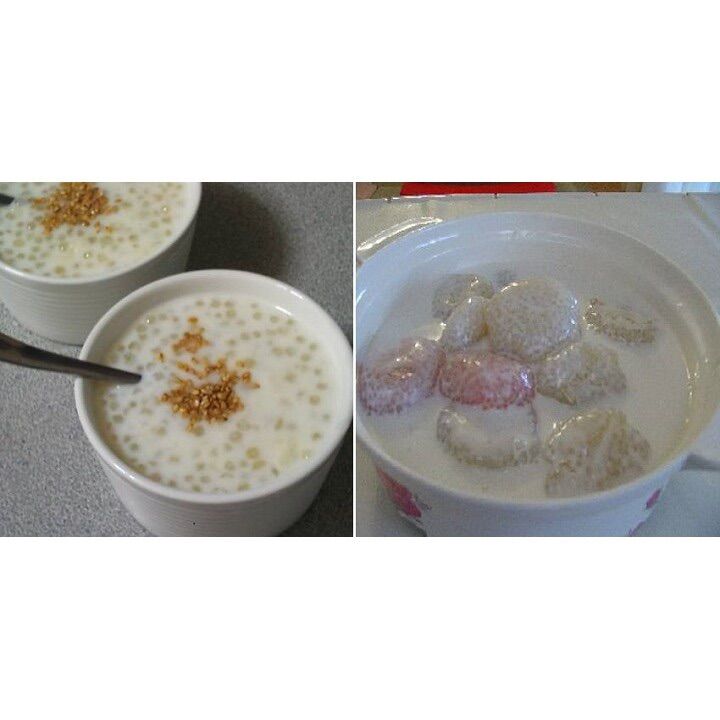 500GR BỘT BÁNG NẤU CHÈ