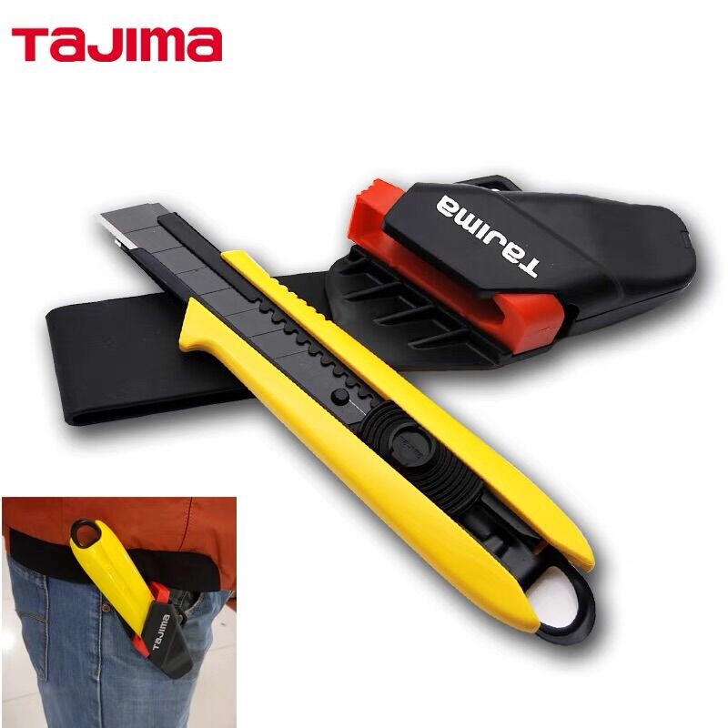 BỘ DAO RỌC GIẤY TAJIMA