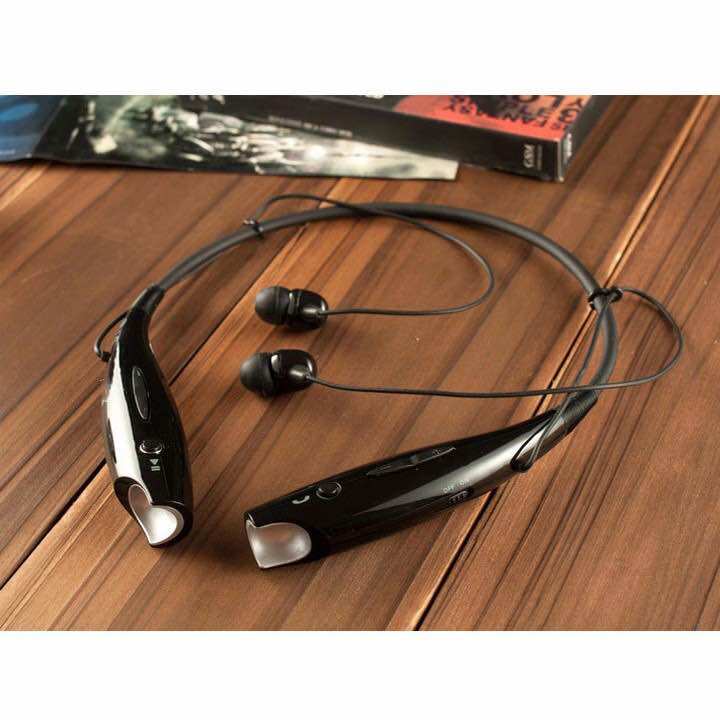 Tai Nghe Bluetooth HBS 730  mới 100% bảo hành 12 tháng