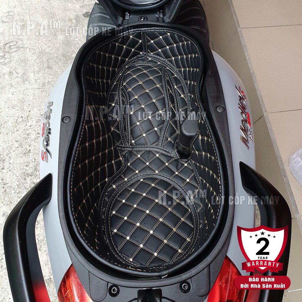 Lót cốp cách nhiệt Piaggio Medley