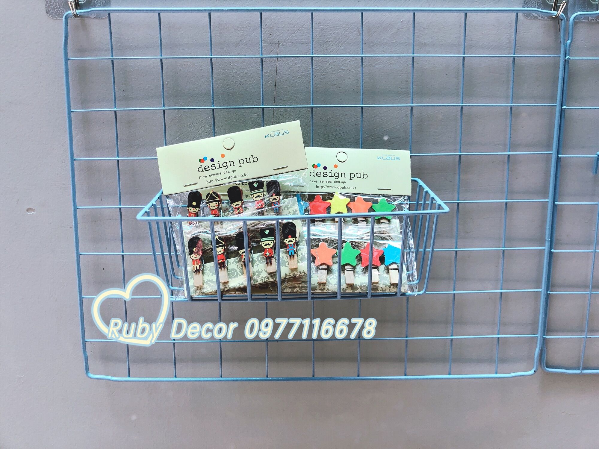 💥giỏ sắt - giỏ treo trang trí,đựng đồ đa năng- trang trí phòng ngủ, góc học tập quán cafe