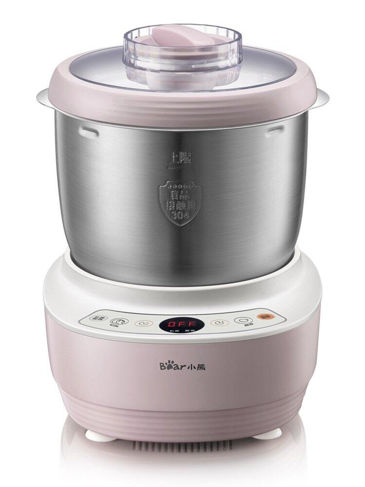 Chân vịt máy nhồi bột Bear 3.5L HMJ-A35M1 ( Model 2019)