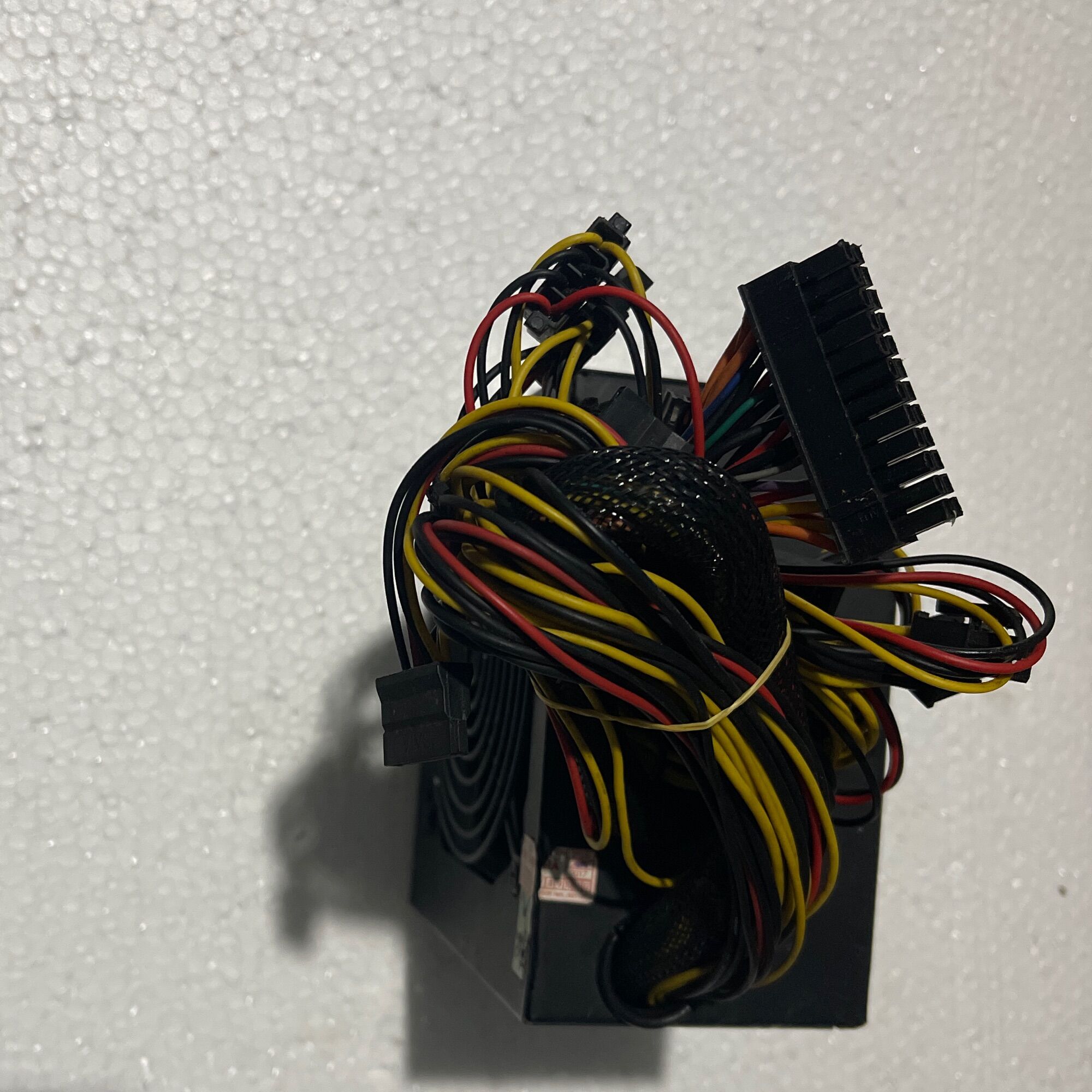 {SALE}Bộ nguồn máy tính PC COOLER MASTER RS500 Công suất thật