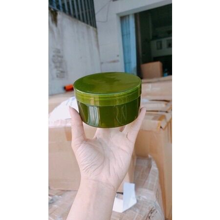 Hủ đựng kem body 250gr